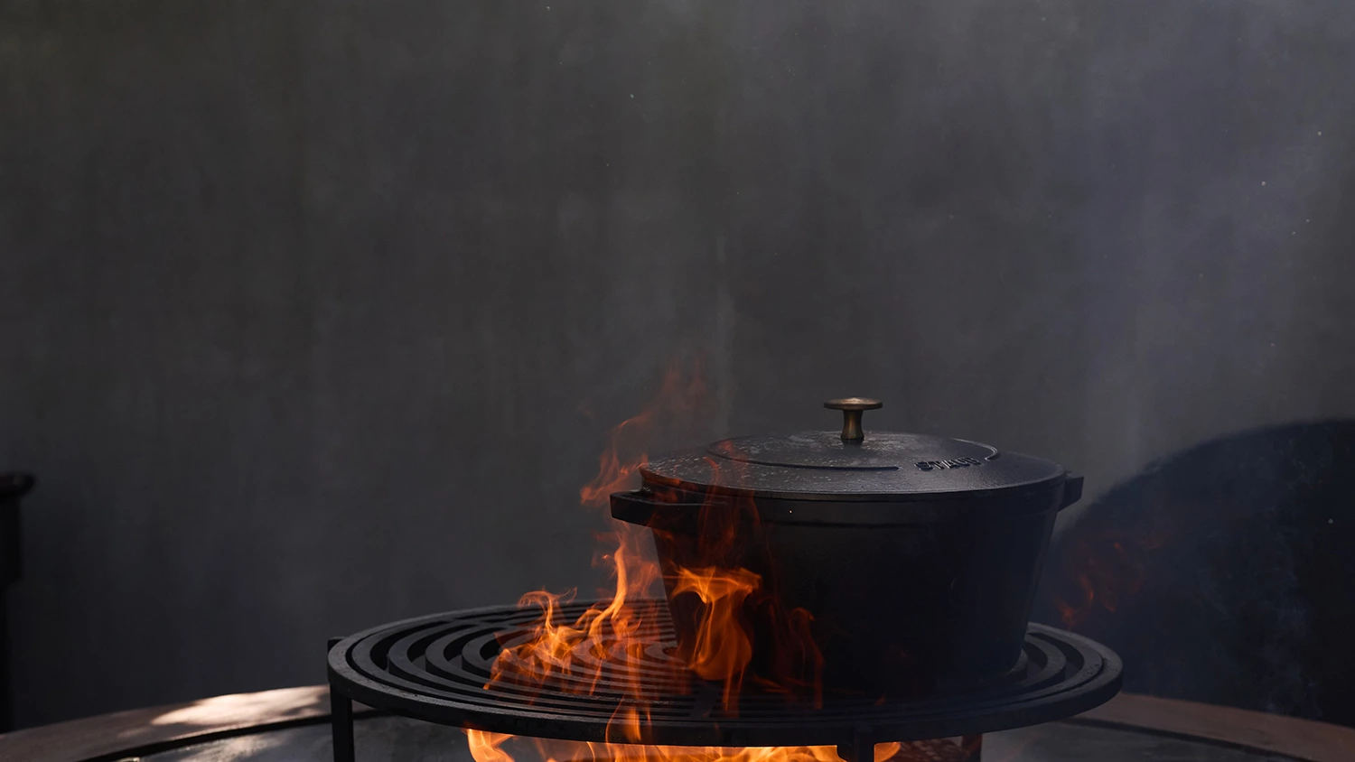 bbq OFYR italia