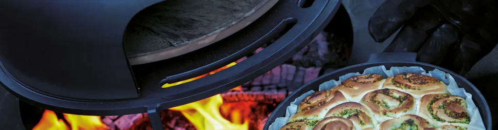 tecniche di cottura barbecue